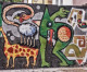 Valencia, street art – o victorie a sinceritãţii, un oraş – galerie de artã (partea I)