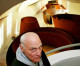 Richard Serra, the artist of high tonnage subtleties, left us in March 2024